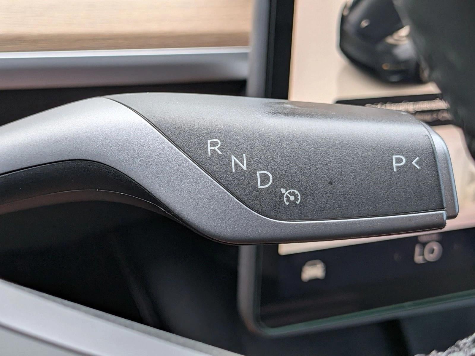 2024 Tesla Model Y Long Range AWD