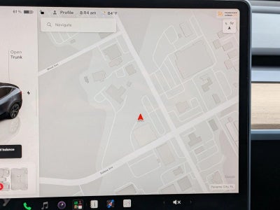 2024 Tesla Model Y Long Range AWD