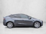 2024 Tesla Model Y Long Range AWD