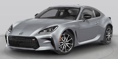 2023 Toyota GR86 Manual (Natl)
