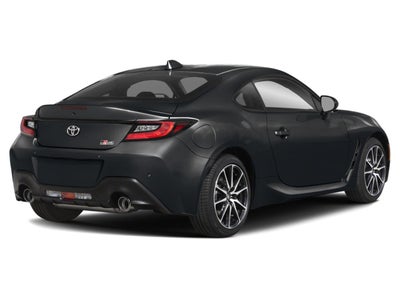 2023 Toyota GR86 Manual (Natl)