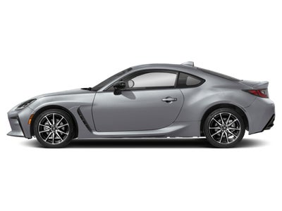 2023 Toyota GR86 Manual (Natl)