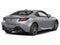 2023 Toyota GR86 Manual (Natl)