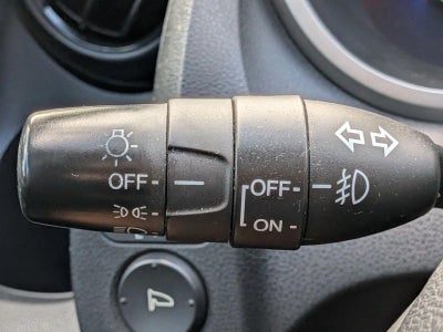 2010 Honda Fit Automatic Sport
