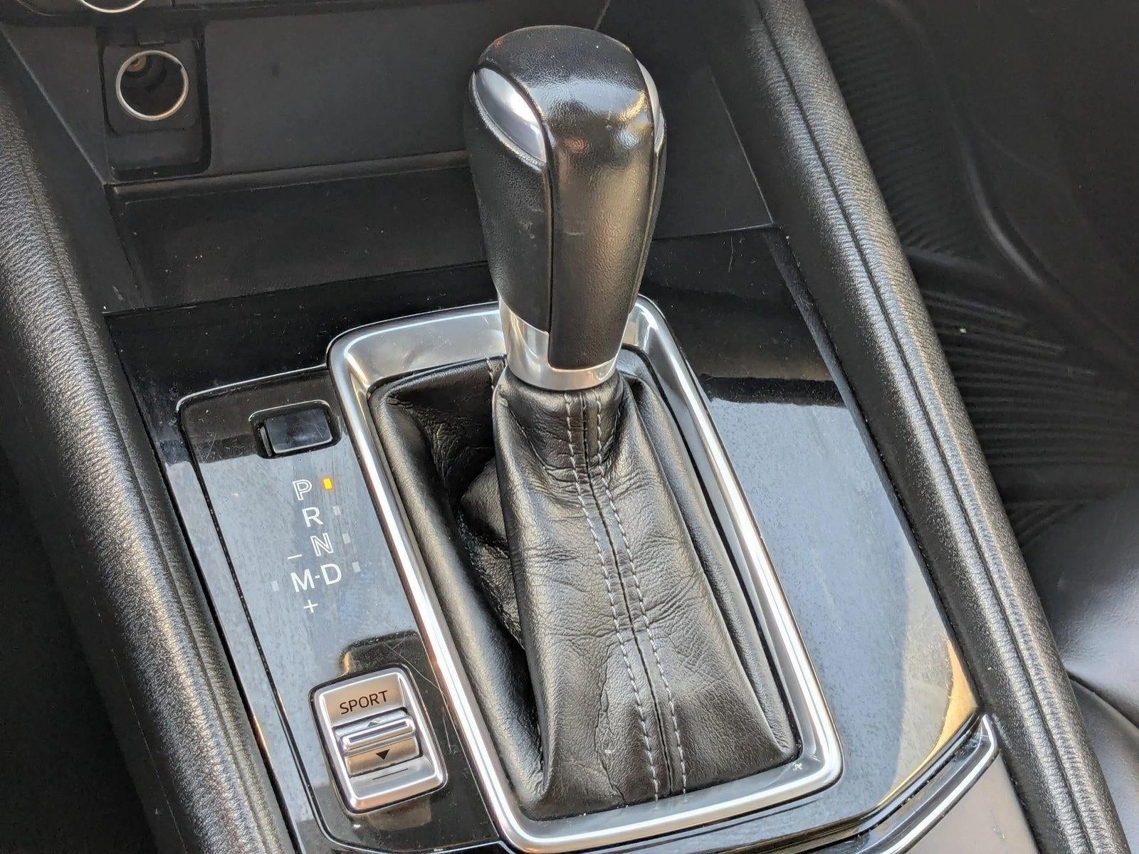 2020 Mazda Mazda CX-5 Touring FWD