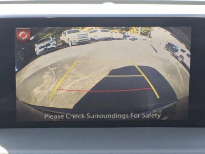 2020 Mazda Mazda CX-5 Touring FWD