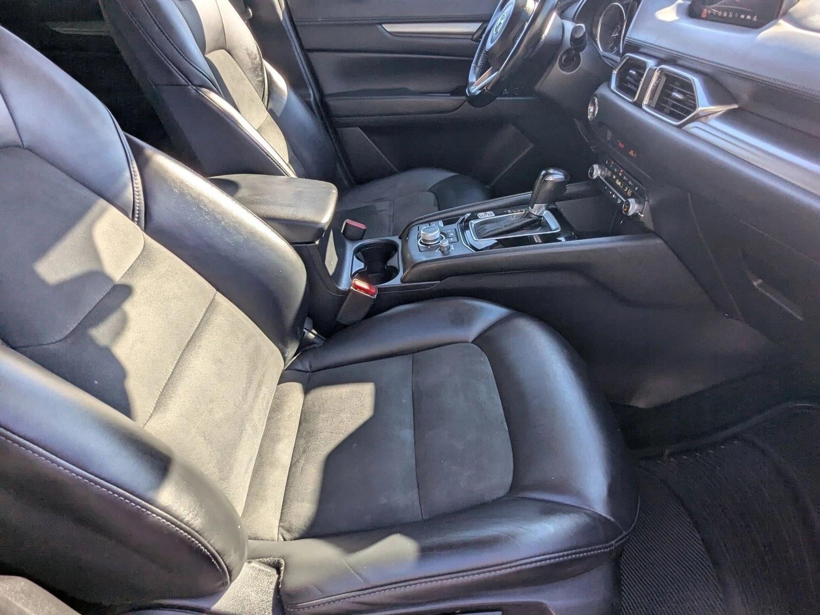 2020 Mazda Mazda CX-5 Touring FWD