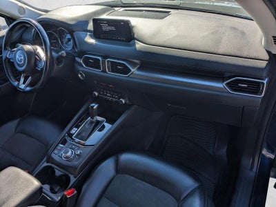 2020 Mazda Mazda CX-5 Touring FWD