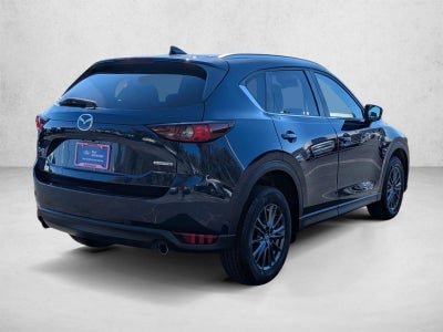 2020 Mazda Mazda CX-5 Touring FWD