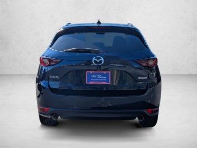 2020 Mazda Mazda CX-5 Touring FWD