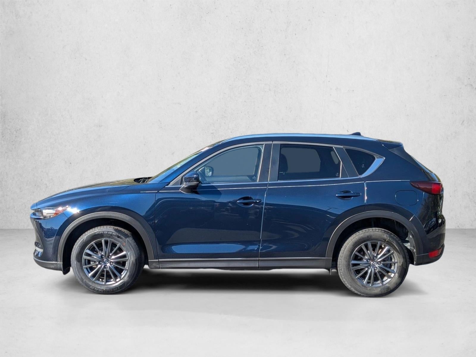 2020 Mazda Mazda CX-5 Touring FWD