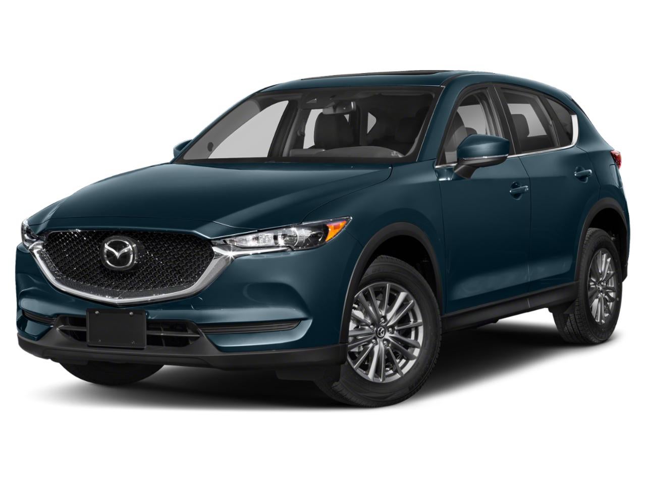 2020 Mazda Mazda CX-5 Touring FWD