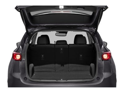 2020 Mazda Mazda CX-5 Touring FWD