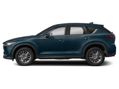2020 Mazda Mazda CX-5 Touring FWD