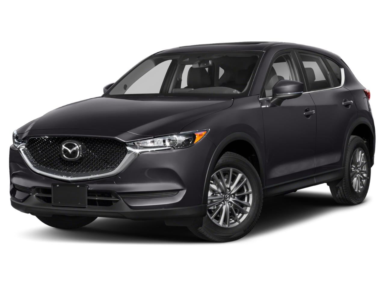 2020 Mazda Mazda CX-5 Touring FWD