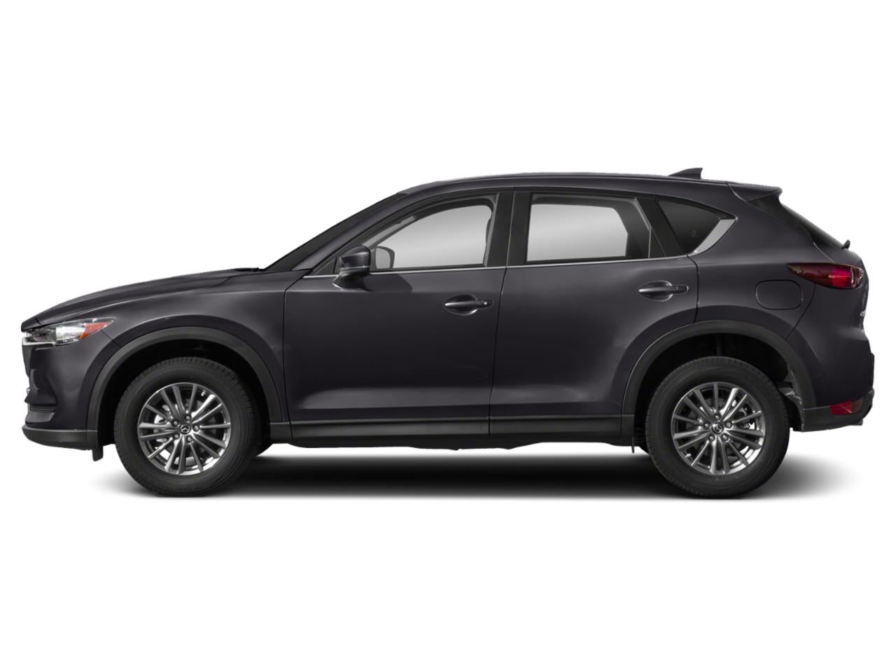 2020 Mazda Mazda CX-5 Touring FWD