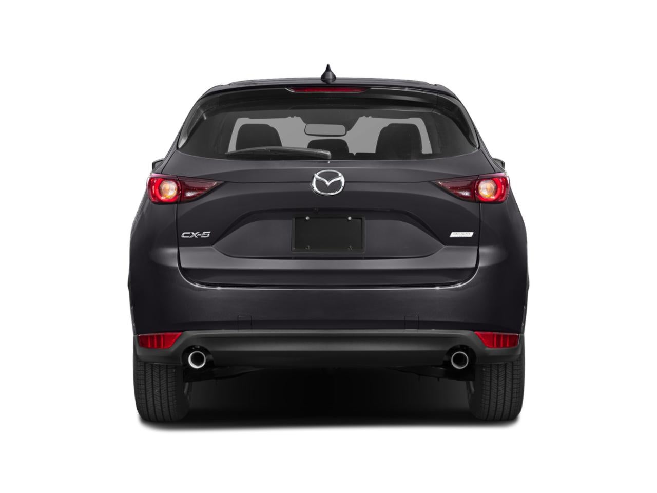 2020 Mazda Mazda CX-5 Touring FWD