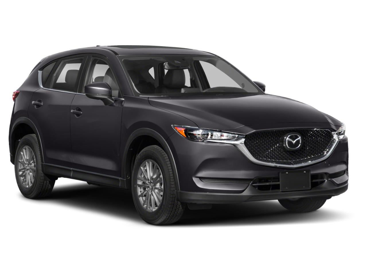 2020 Mazda Mazda CX-5 Touring FWD