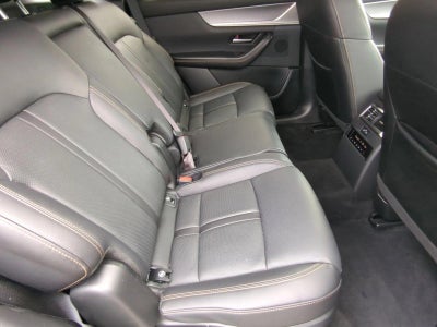 2025 Mazda Mazda CX-70 3.3 Turbo Preferred Package AWD