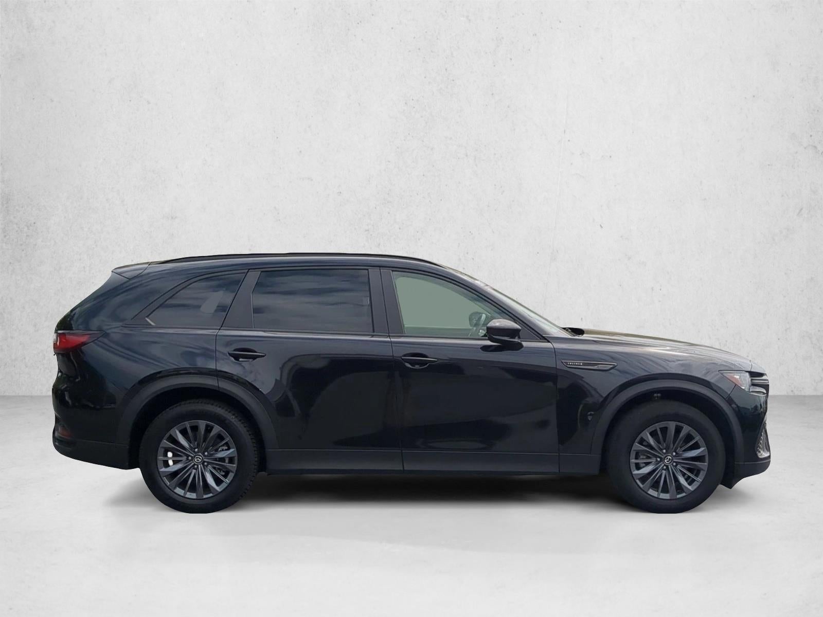 2025 Mazda Mazda CX-70 3.3 Turbo Preferred Package AWD