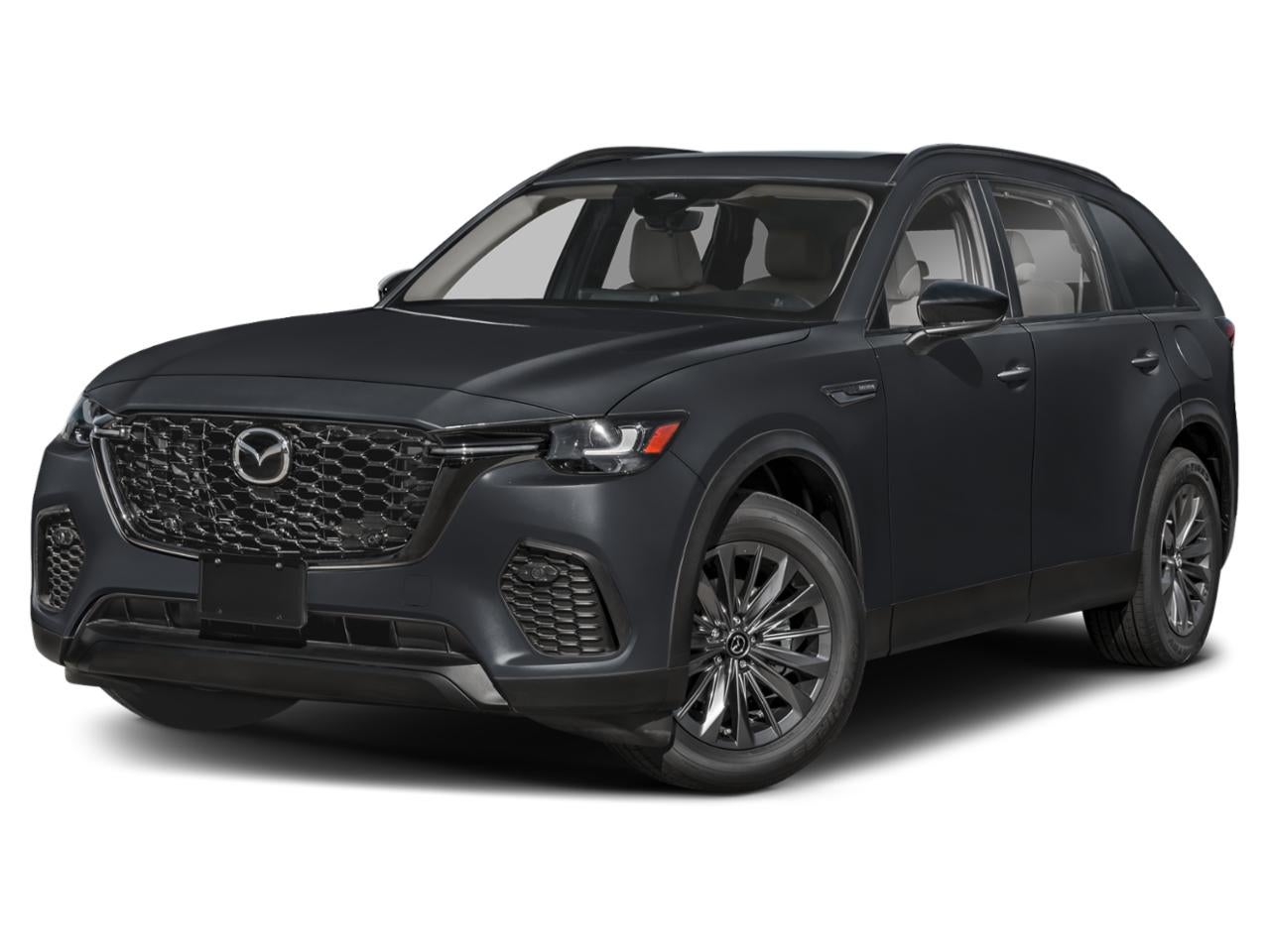 2025 Mazda Mazda CX-70 3.3 Turbo Preferred Package AWD