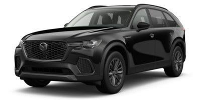 2025 Mazda Mazda CX-70 3.3 Turbo Preferred Package AWD