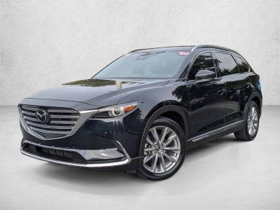 2020 Mazda Mazda CX-9 Grand Touring FWD