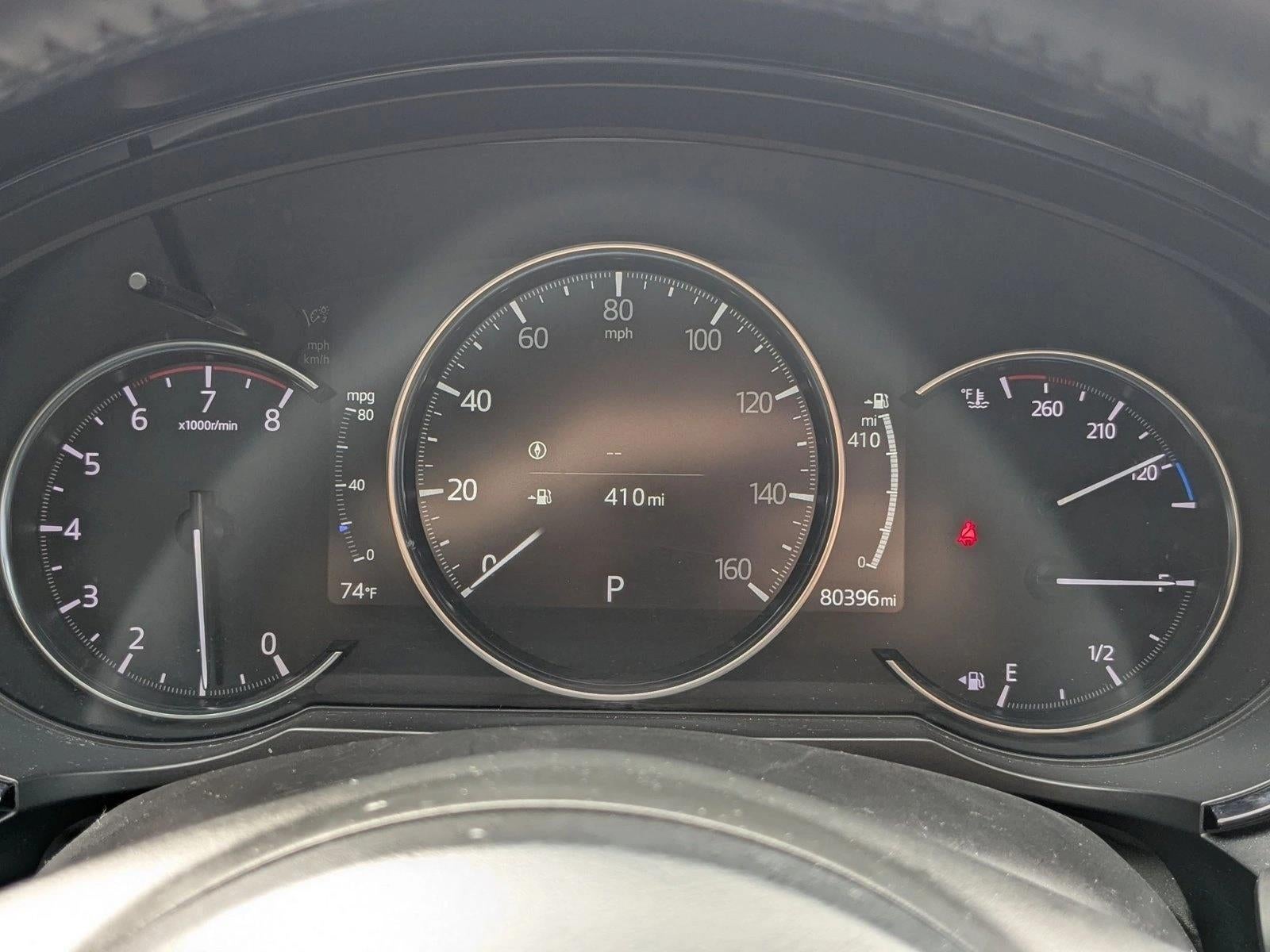 2020 Mazda Mazda CX-9 Grand Touring FWD