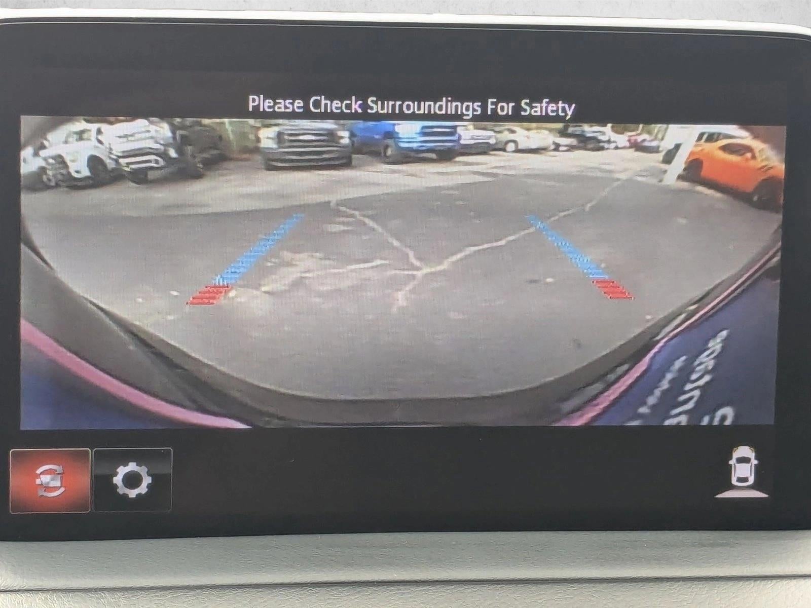 2020 Mazda Mazda CX-9 Grand Touring FWD