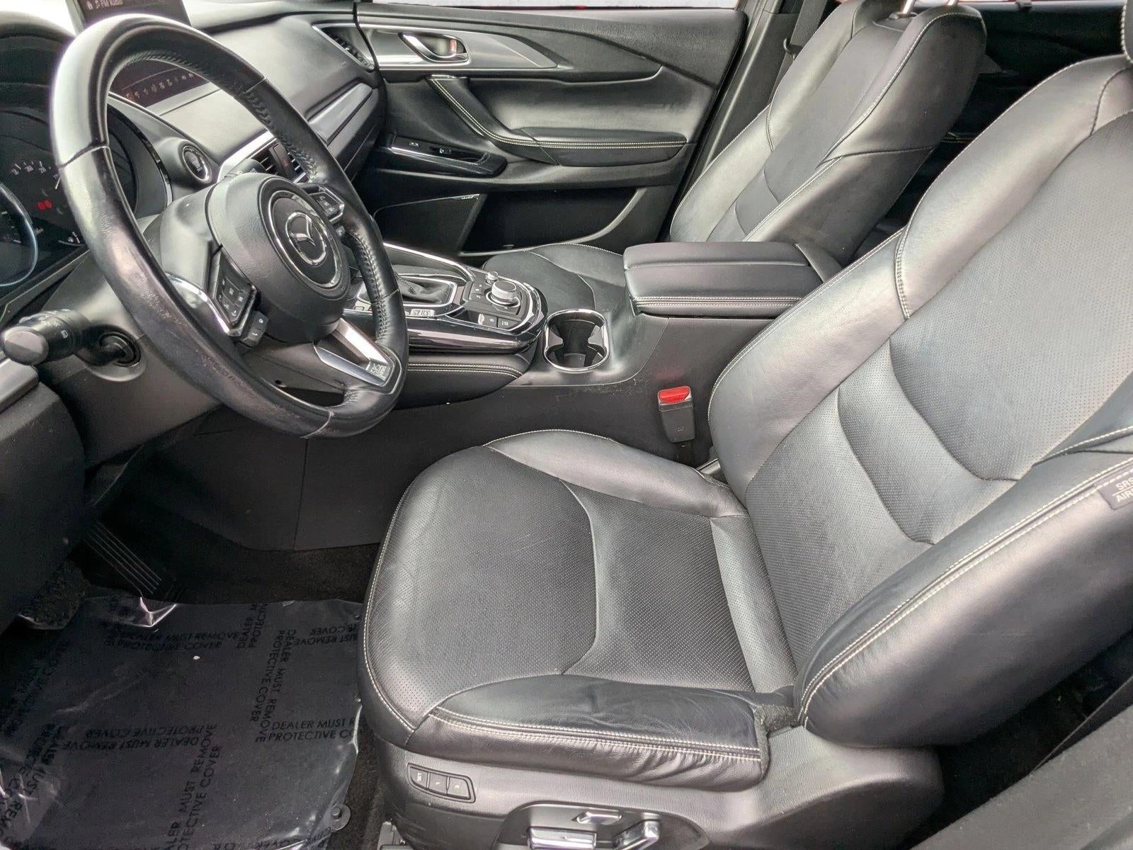 2020 Mazda Mazda CX-9 Grand Touring FWD