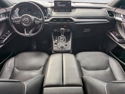 2020 Mazda Mazda CX-9 Grand Touring FWD