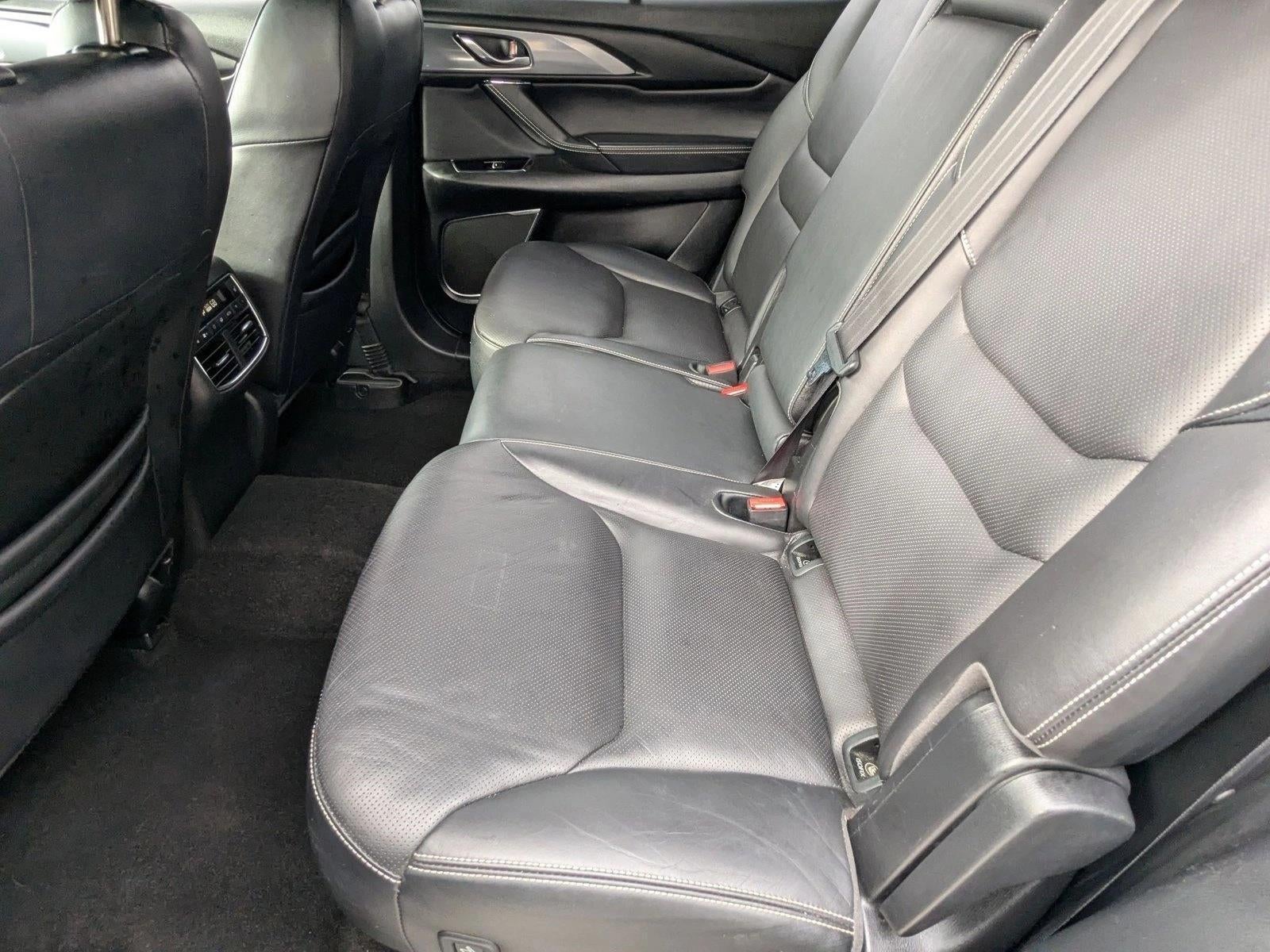 2020 Mazda Mazda CX-9 Grand Touring FWD