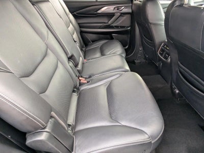 2020 Mazda Mazda CX-9 Grand Touring FWD
