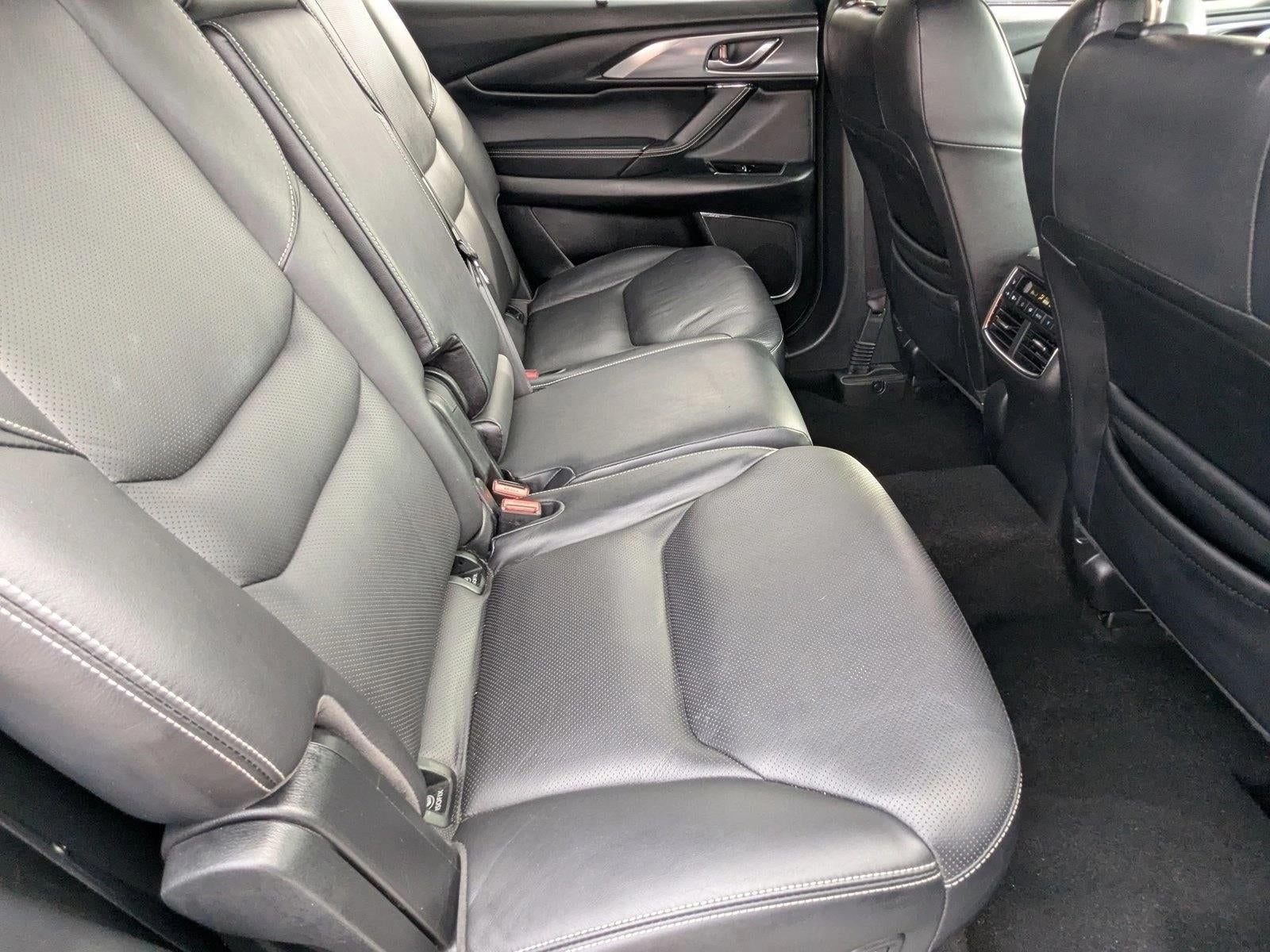 2020 Mazda Mazda CX-9 Grand Touring FWD