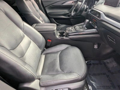 2020 Mazda Mazda CX-9 Grand Touring FWD