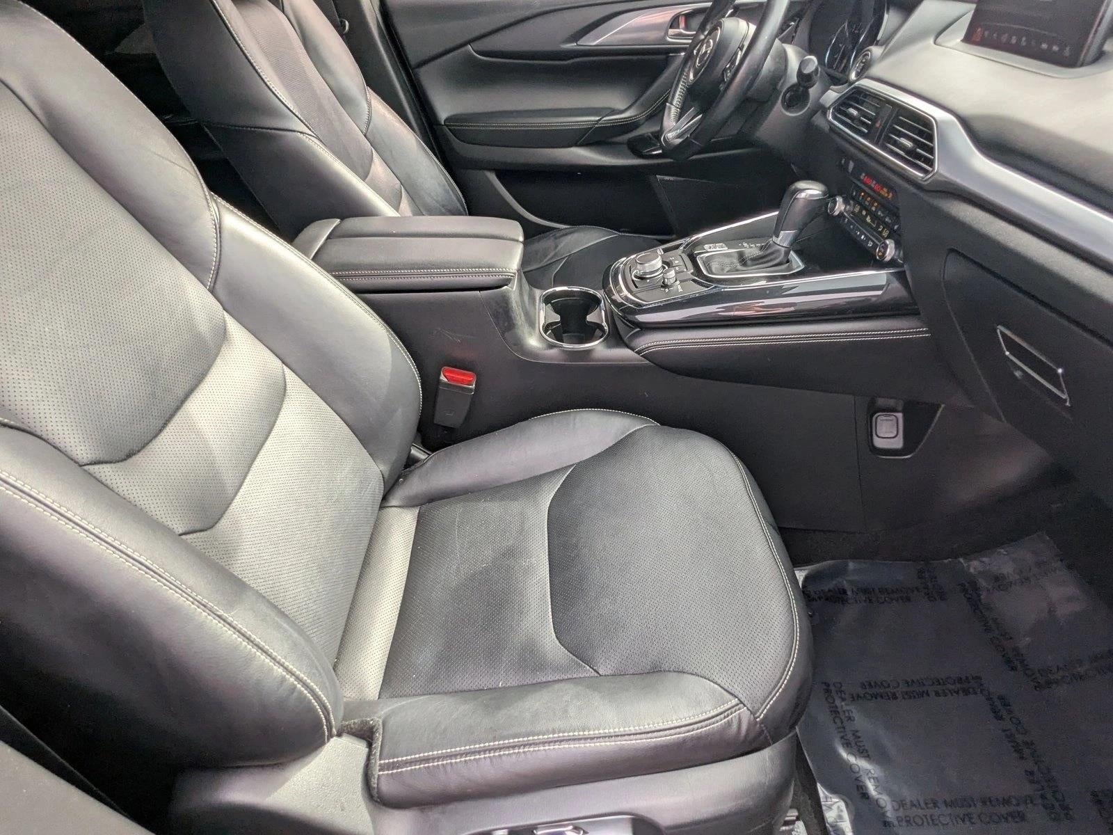 2020 Mazda Mazda CX-9 Grand Touring FWD