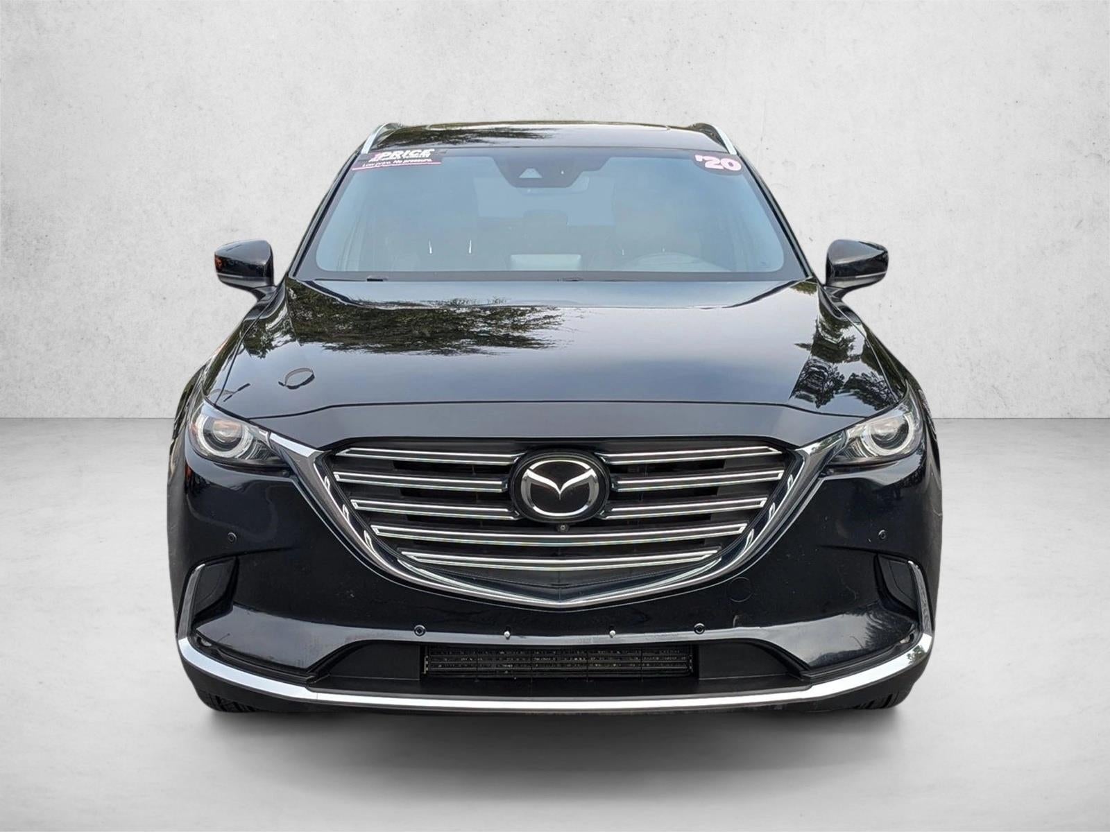 2020 Mazda Mazda CX-9 Grand Touring FWD