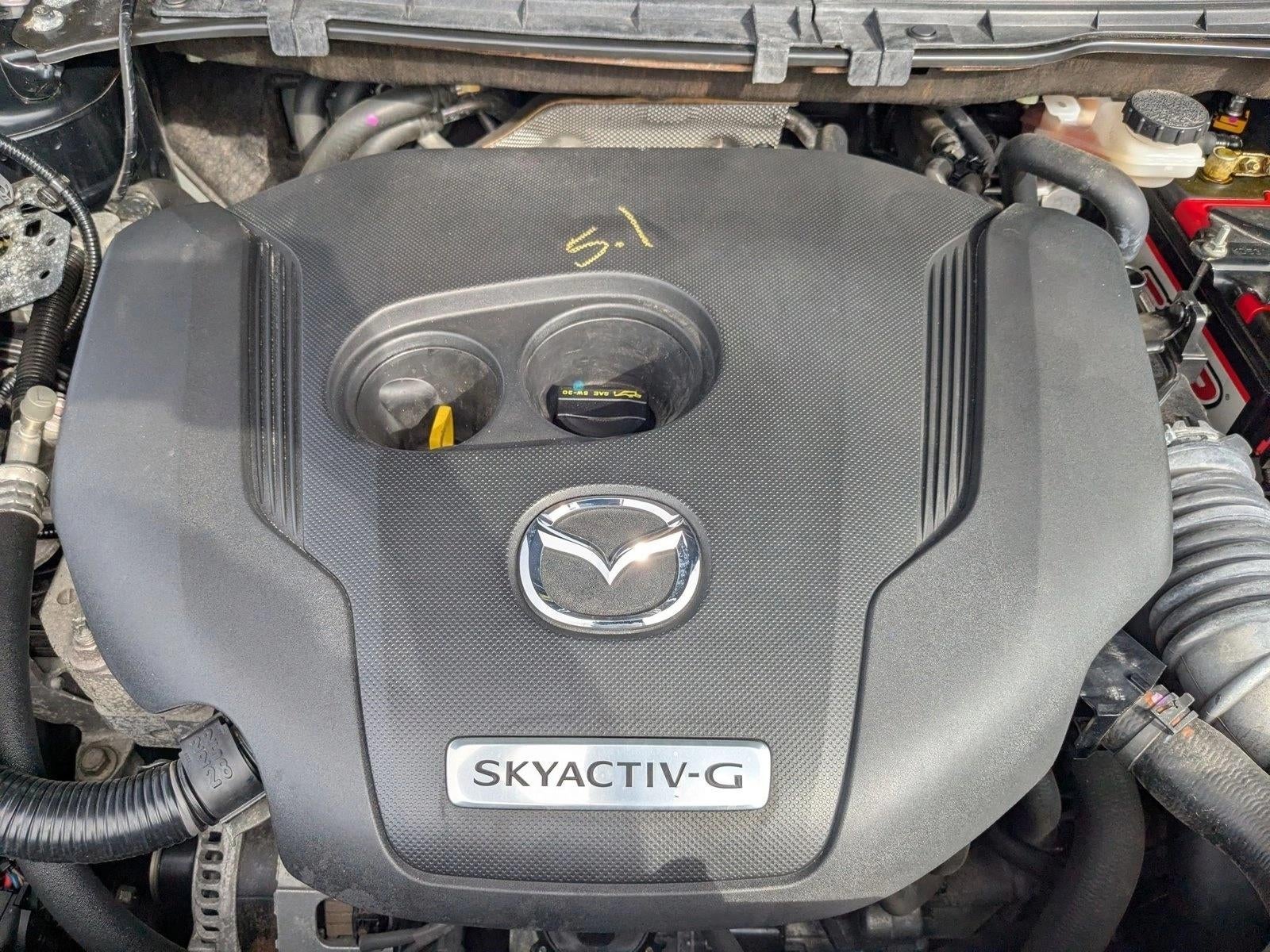 2020 Mazda Mazda CX-9 Grand Touring FWD