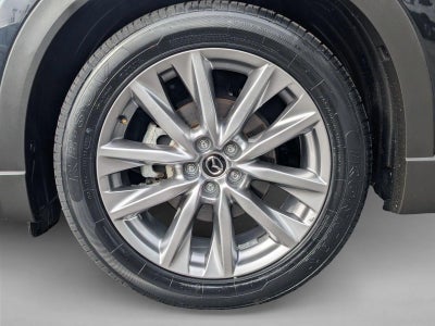 2020 Mazda Mazda CX-9 Grand Touring FWD