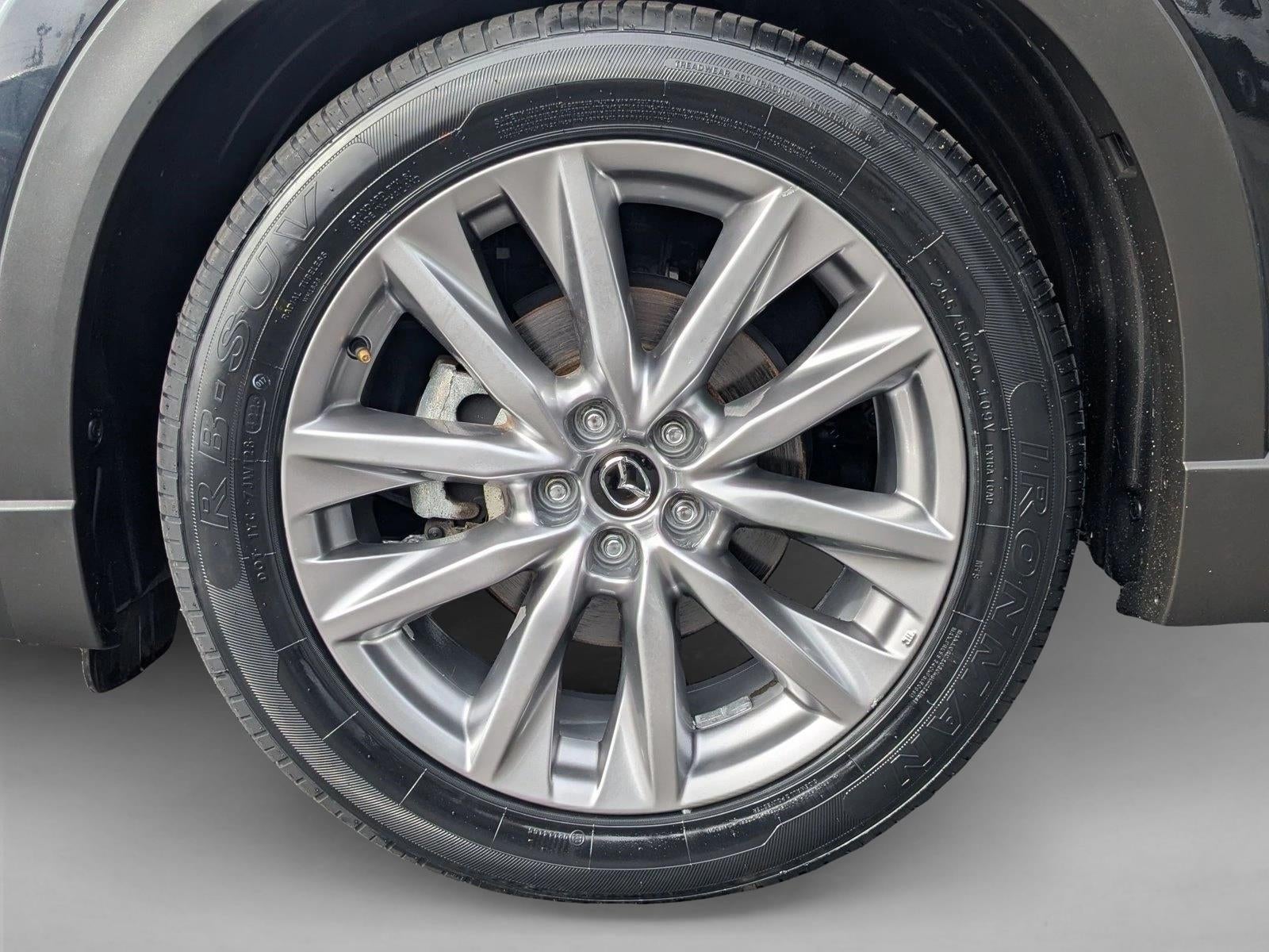 2020 Mazda Mazda CX-9 Grand Touring FWD