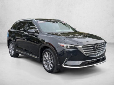 2020 Mazda Mazda CX-9 Grand Touring FWD