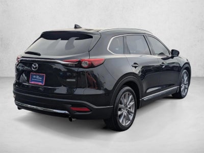 2020 Mazda Mazda CX-9 Grand Touring FWD