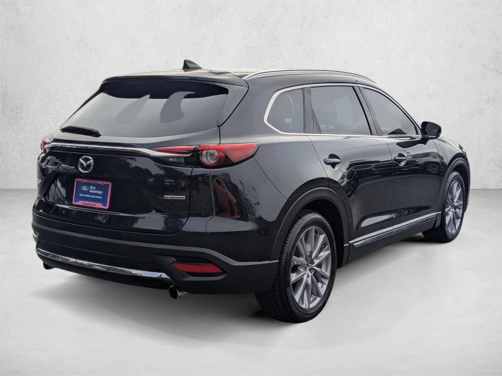 2020 Mazda Mazda CX-9 Grand Touring FWD