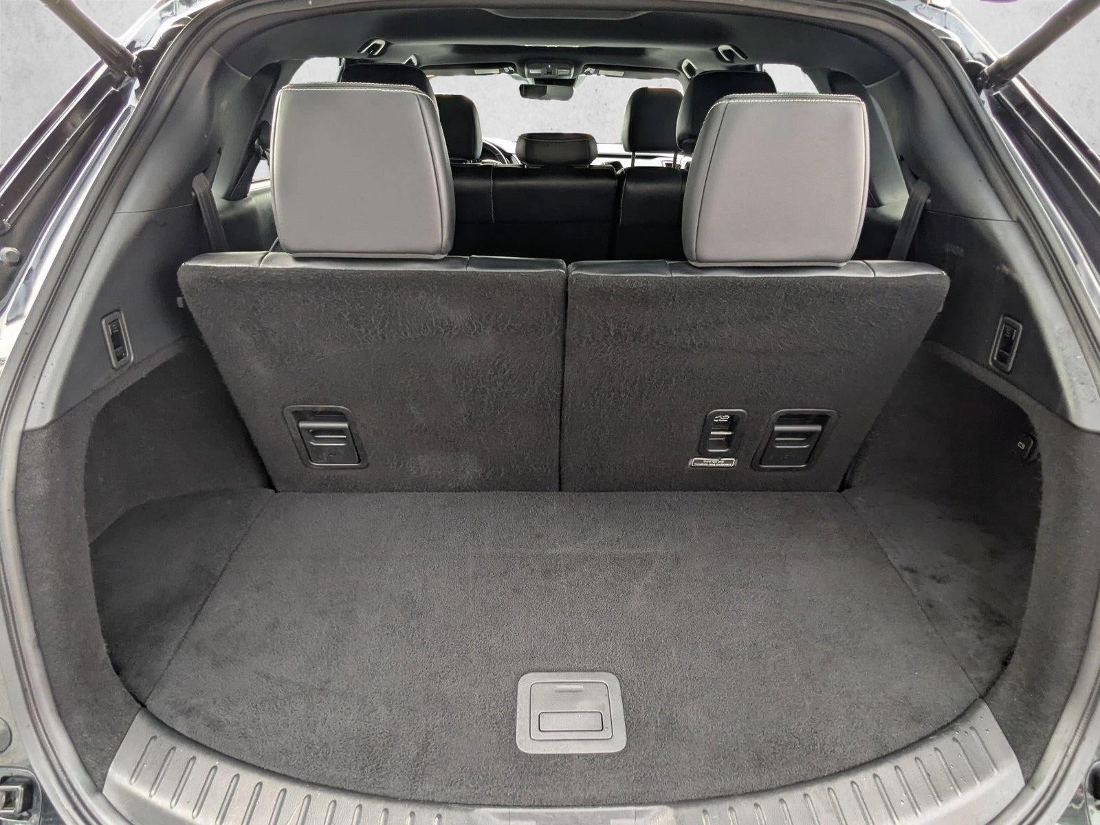 2020 Mazda Mazda CX-9 Grand Touring FWD