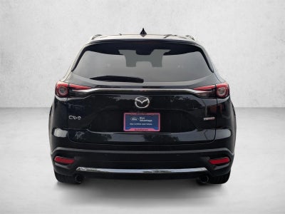 2020 Mazda Mazda CX-9 Grand Touring FWD