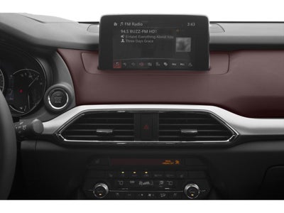 2020 Mazda Mazda CX-9 Grand Touring FWD