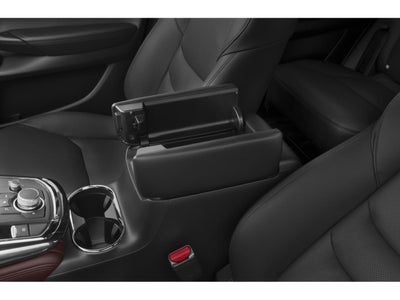 2020 Mazda Mazda CX-9 Grand Touring FWD