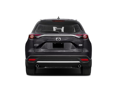 2020 Mazda Mazda CX-9 Grand Touring FWD