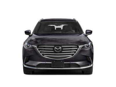 2020 Mazda Mazda CX-9 Grand Touring FWD