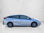 2021 Toyota Prius Prime Limited (Natl)